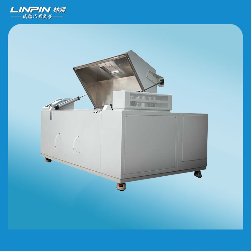 鹽霧試驗機實驗異常時如何調(diào)整？