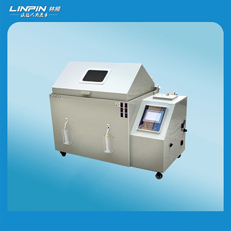 鹽霧試驗(yàn)機(jī)接觸到了電阻器會(huì)出現(xiàn)何更改？